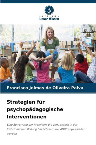 Strategien für psychopädagogische Interventionen