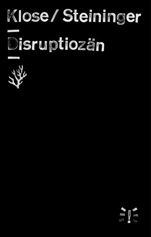 Disruptiozän