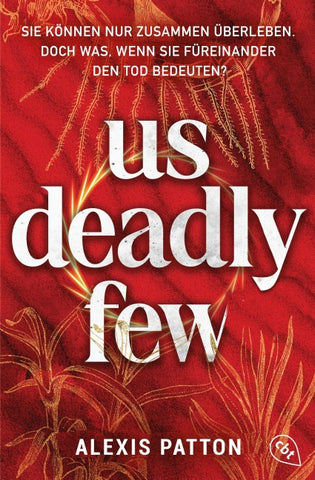 Us Deadly Few
