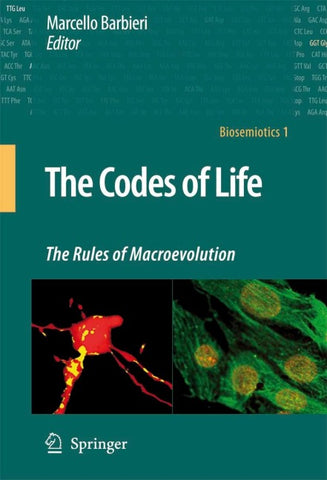 The Codes of Life