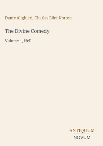 The Divine Comedy