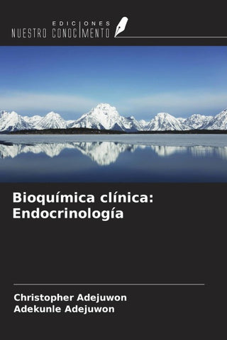 Bioquímica clínica: Endocrinología