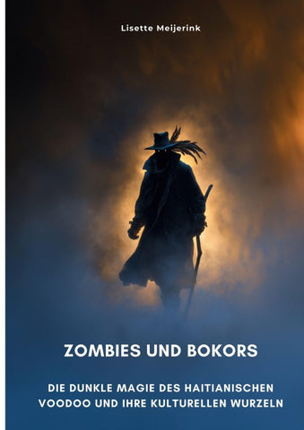Zombies und Bokors