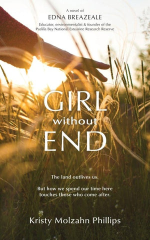 Girl Without End