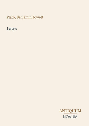 Laws