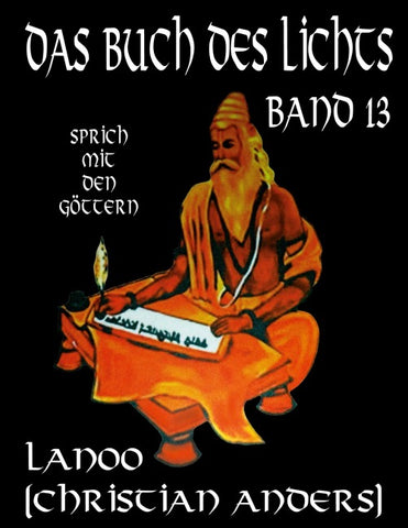 Das Buch des Lichts, Band 13
