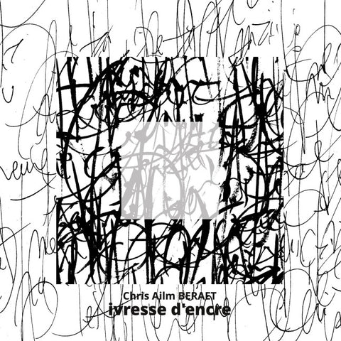 ivresse d'encre