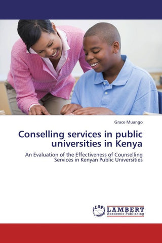 Conselling services in public universities in Kenya