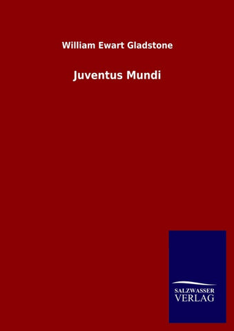 Juventus Mundi