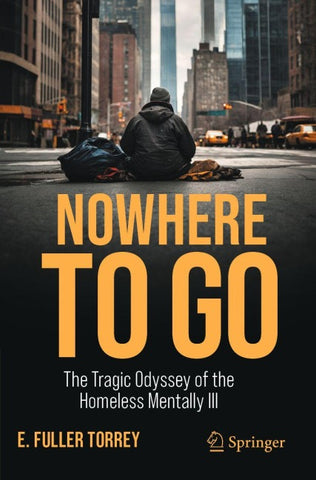 Nowhere to Go
