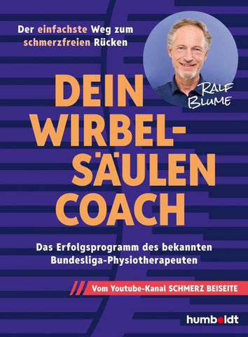 Dein Wirbelsäulen-Coach