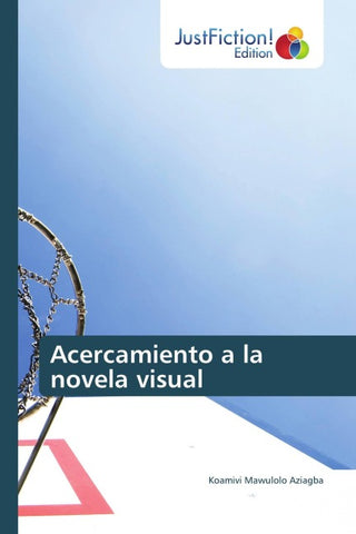 Acercamiento a la novela visual