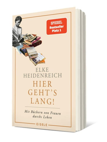 Hier geht’s lang!