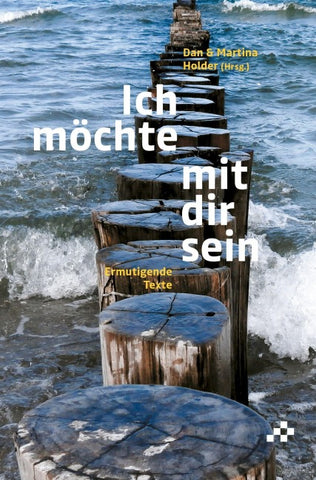 Ich möchte mit dir sein