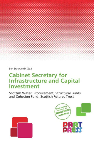 Cabinet Secretary for Infrastructure and Capital Investment
