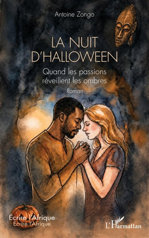 La Nuit d'Halloween