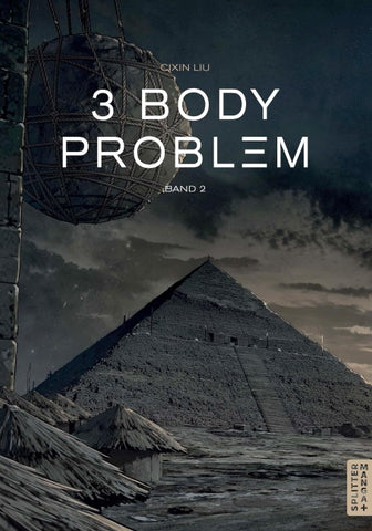 3 Body Problem 02
