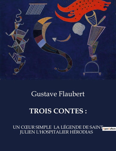 TROIS CONTES :
