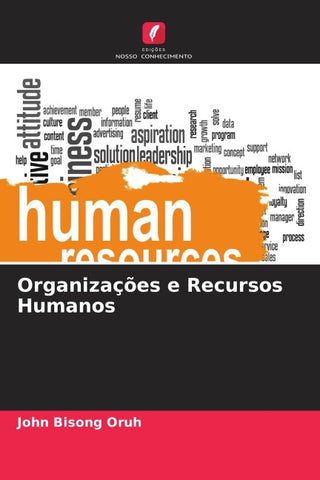 Organizações e Recursos Humanos