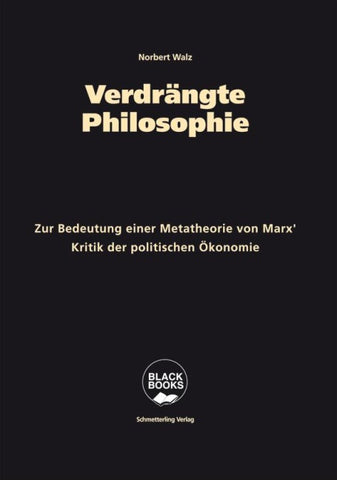 Verdrängte Philosophie