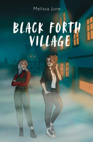 Black Forth Village
