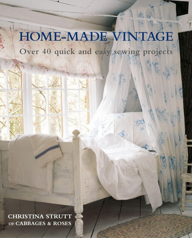 Home-Made Vintage
