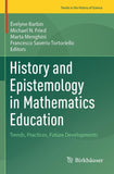 History and Epistemology in Mathematics Education
