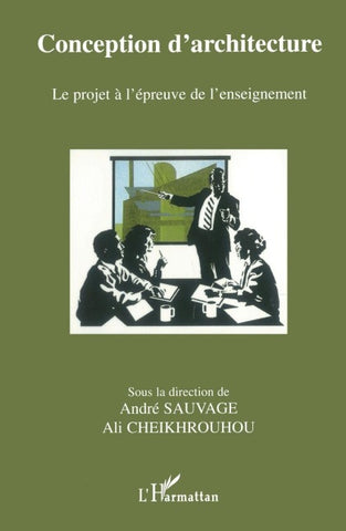CONCEPTION D'ARCHITECTURE