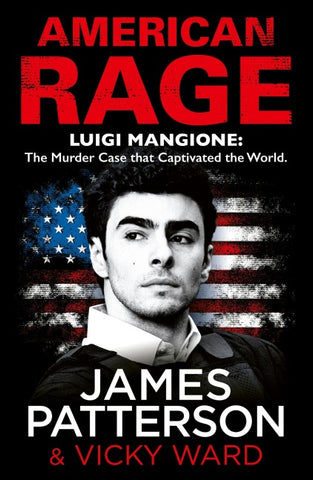 American Rage