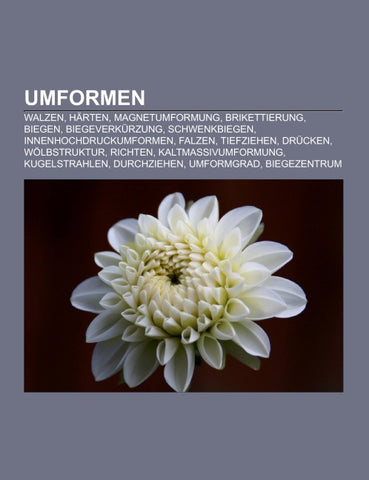Umformen