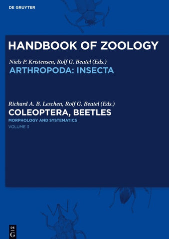 Morphology and Systematics