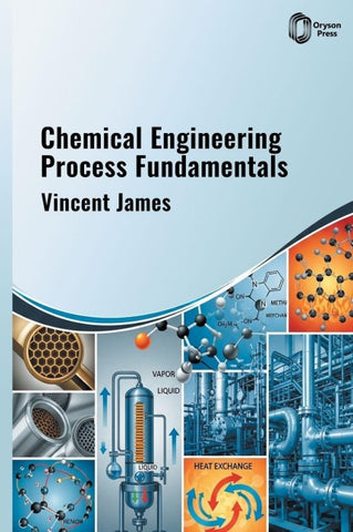 Chemical Engineering Process Fundamentals