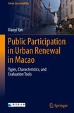 Public Participation in Urban Renewal in Macao