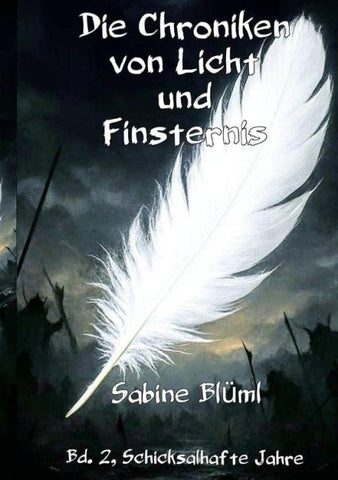 Die Chroniken von Licht und Finsteris