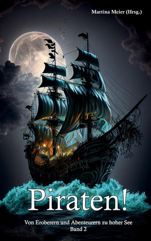 Piraten Band 2