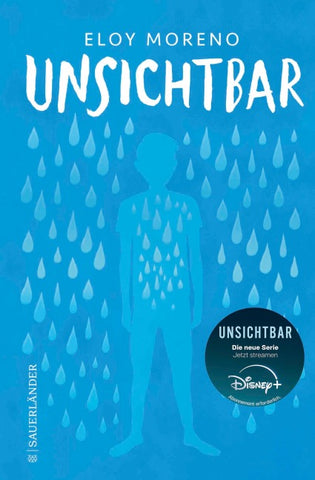 Unsichtbar