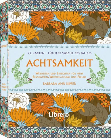 Achtsamkeit
