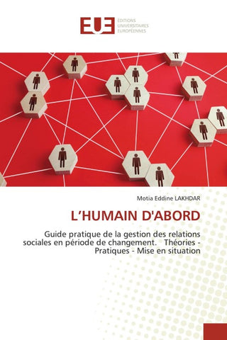 L'HUMAIN D'ABORD