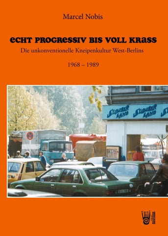 Echt progressiv bis voll krass