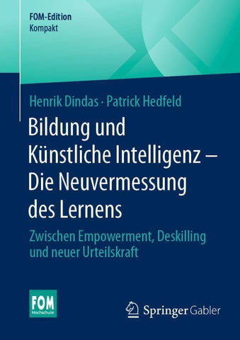 Bildung und Künstliche Intelligenz – Die Neuvermessung des Lernens