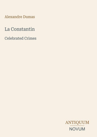 La Constantin