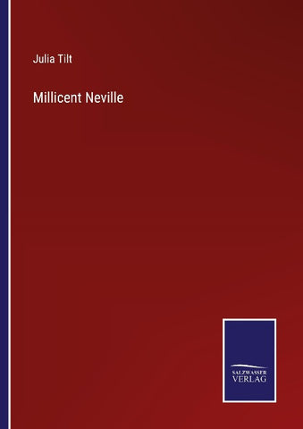 Millicent Neville