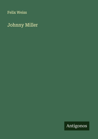 Johnny Miller