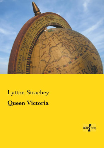 Queen Victoria