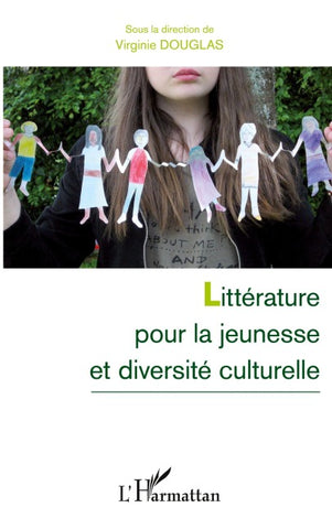 Littérature pour la jeunesse et diversité culturelle
