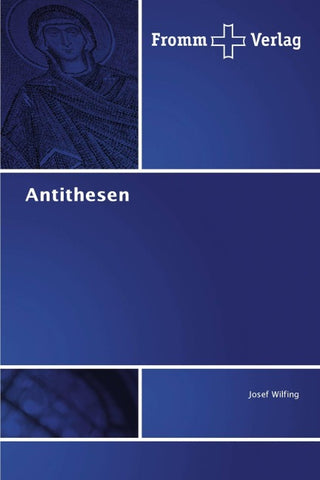 Antithesen