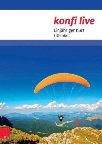 konfi live – Pfarrer/in und Team