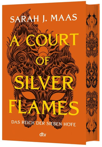A Court of Silver Flames