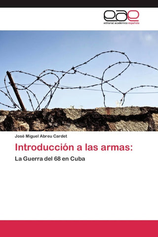 Introducción a las armas: