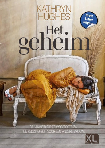 Het geheim